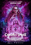Color Out of Space (2019) DVDrip