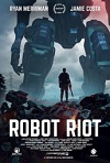 Robot Riot (2020) DVDrip