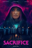 Sacrifice (2020) DVDrip