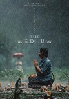The Medium (2021) DVDrip