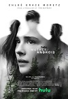 MotherAndroid (MadreAndroide) (2021) DVDrip 