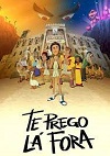 Te Prego Lá Fora (2021) DVDrip 