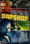 Copshop (2021) DVDrip