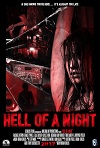 Hell of a Night (2019) DVDrip