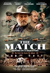 The Match (2020) DVDrip