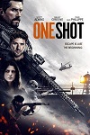 One Shot (2021) DVDrip 