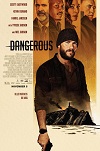 Dangerous (2021) DVDrip