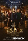 Harry Potter 20 aniversario Regreso a Hogwarts (2022) DVDrip