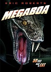 Megaboa (2021) DVDrip 