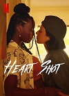 Heart Shot (S) (Disparo al corazón) (2022) DVDrip