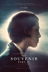 The Souvenir. Part II (2021) DVDrip