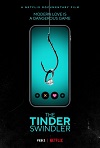 The Tinder Swindler (El estafador de Tinder) (2022) DVDrip