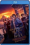 Muerte En El Nilo (Death on the Nile) (2022) HD 720p