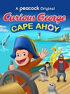 Curious George: Cape Ahoy (2021) DVDrip