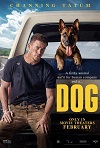 Dog (2022) DVDrip