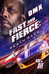 Fast and Fierce Death Race (2020) DVDrip