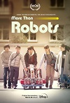 More Than Robots (Más que robots) (2022) DVDrip