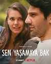 Sen Yasamaya Bak (Un lugar seguro) (2022) DVDrip