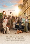 Downton Abbey: A New Era (Downton Abbey: Una nueva era) (2022)