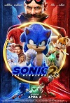 Sonic 2: La película / Sonic the Hedgehog 2 (2022) DVDrip 