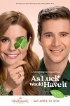 As Luck Would Have It (2021) DVDrip