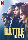 Battle: Freestyle (2022) DVDrip