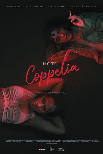 Hotel Coppelia (2021) DVDrip