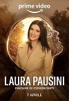 Laura Pausini Un placer conocerte (2022) DVDrip