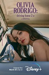 Olivia Rodrigo Driving Home 2 u (a SOUR Film) (2022) DVDrip