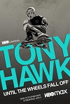 Tony Hawk Hasta que las ruedas aguanten (2022) DVDrip