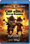 Chip y Dale: Al rescate (2022) HD 720p Latino