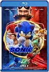 Sonic 2: La película / Sonic the Hedgehog 2 (2022) HD 720p