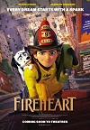 Fireheart (Corazón de fuego) (2022) DVDrip