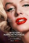 El misterio de Marilyn Monroe: Las cintas inéditas (2022) DVDrip