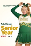 Senior Year (El año de mi graduación) (2022) DVDrip 