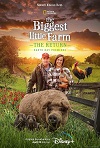 The Biggest Little Farm The Return (2022) DVDrip
