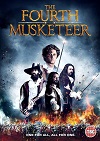 The Fourth Musketeer (2022) DVDrip 
