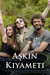 Askin Kiyameti (Condena de amor) (2022) DVDrip 