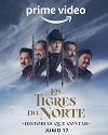 Los Tigres del Norte Historias que contar (2022) DVDrip