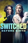 Switched Before Birth (Cambiados antes de nacer) (2021) DVDrip