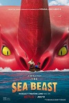 The Sea Beast / Monstruo del mar (2022) DVDrip
