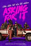 Asking for It (2021) DVDrip
