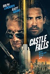 Castle Falls (2021) DVDrip
