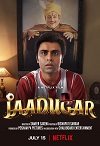 Jaadugar (El gran pase de magia) (2022) DVDrip 