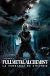Fullmetal Alchemist La venganza de cicatriz (2022) DVDrip