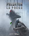 Depredador: La presa (2022) DVDrip Latino