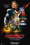 Secret Headquarters (2022) DVDrip