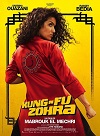 Kung Fu Zohra (2022) DVDrip