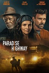 Paradise Highway (2022) DVDrip