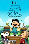 Snoopy presenta: El colegio de Lucy (2022) DVDrip